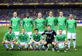 HANNOVER 96 football team