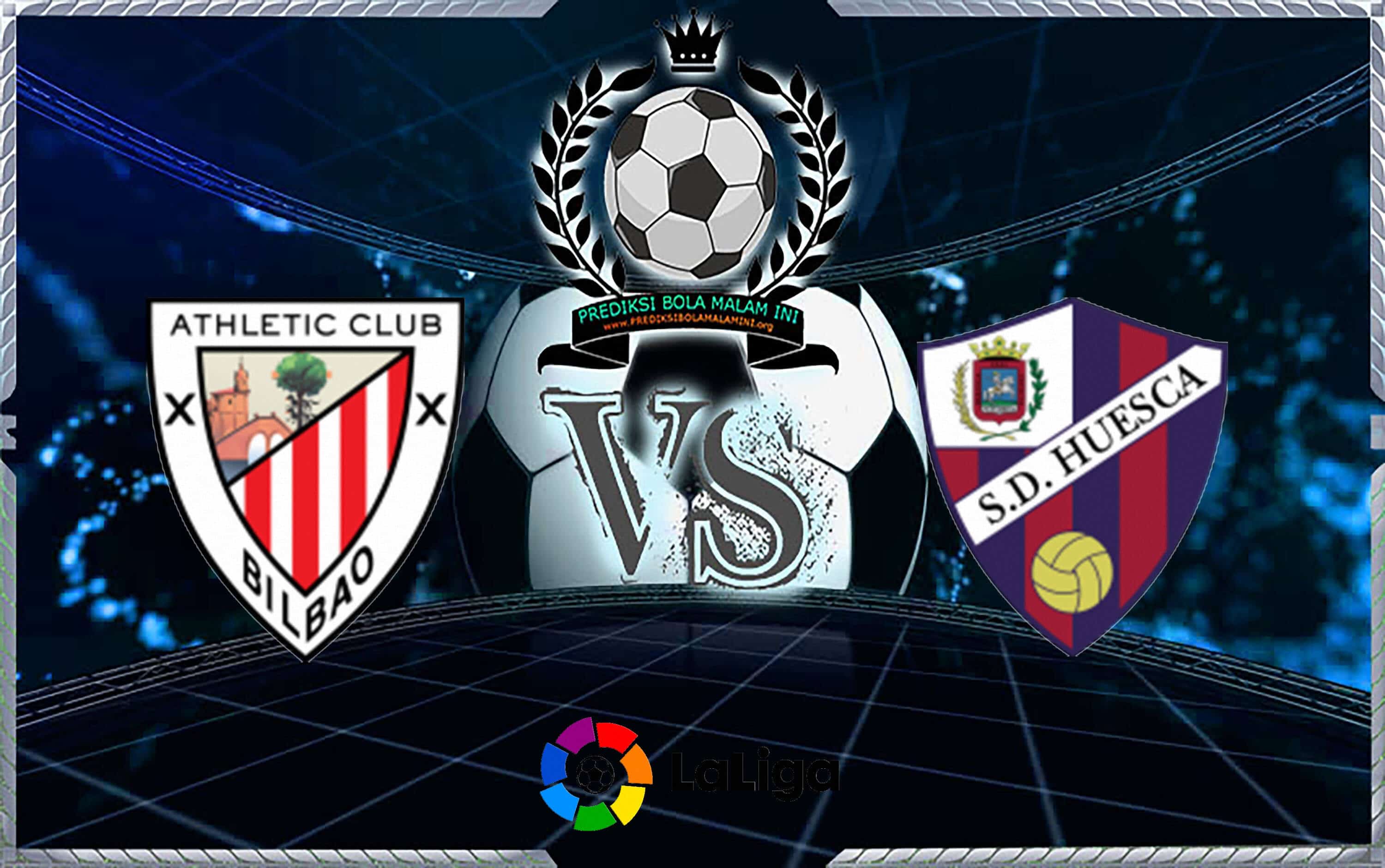 Prediksi Skor ATHLETIC CLUB Vs HUESCA 28 Agustus 2018