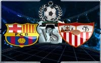 Prediksi Skor Barcelona Vs Sevilla 13 Agustus 2018 3