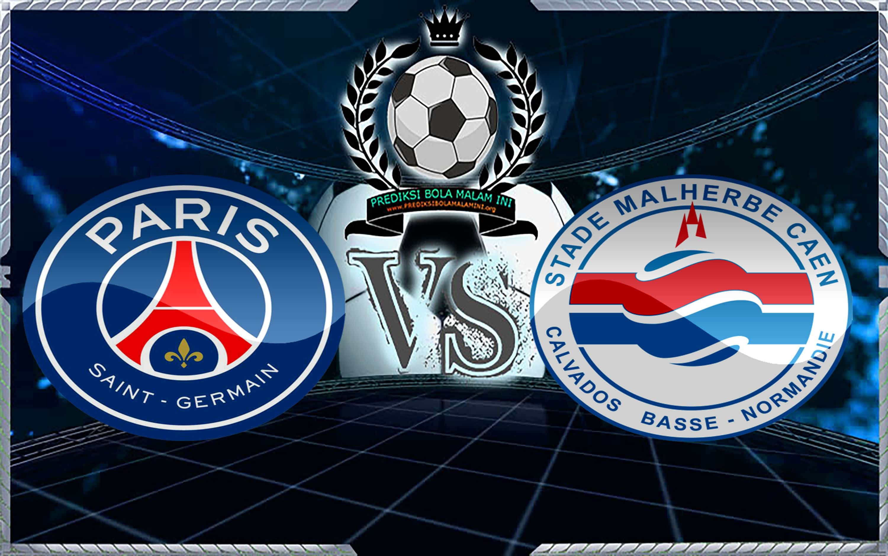 Prediksi Skor Psg Vs Caen 13 Agustus 2018 3