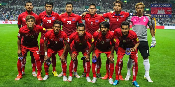 foto footboll team CHINA PR U23 png