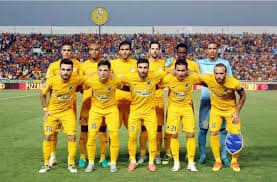 foto tim sepak bola APOEL