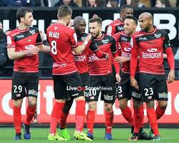 foto team football GUINGAMP