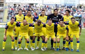 foto team football chievo