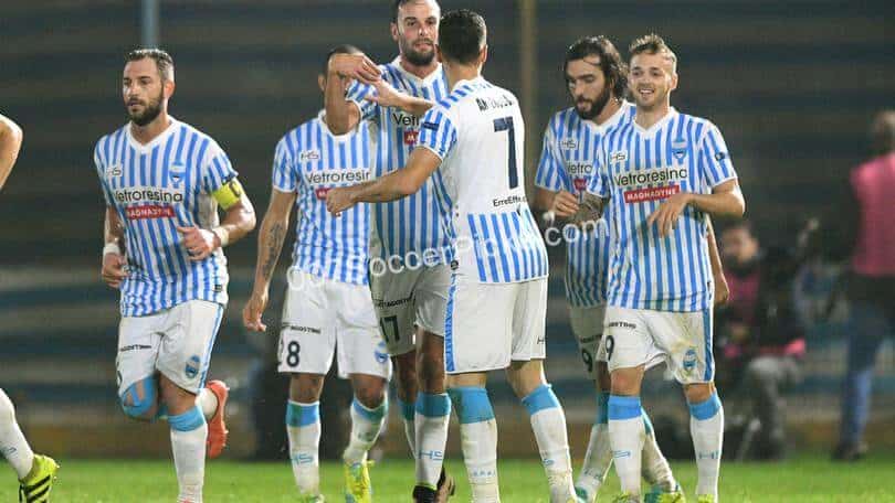 spal football team