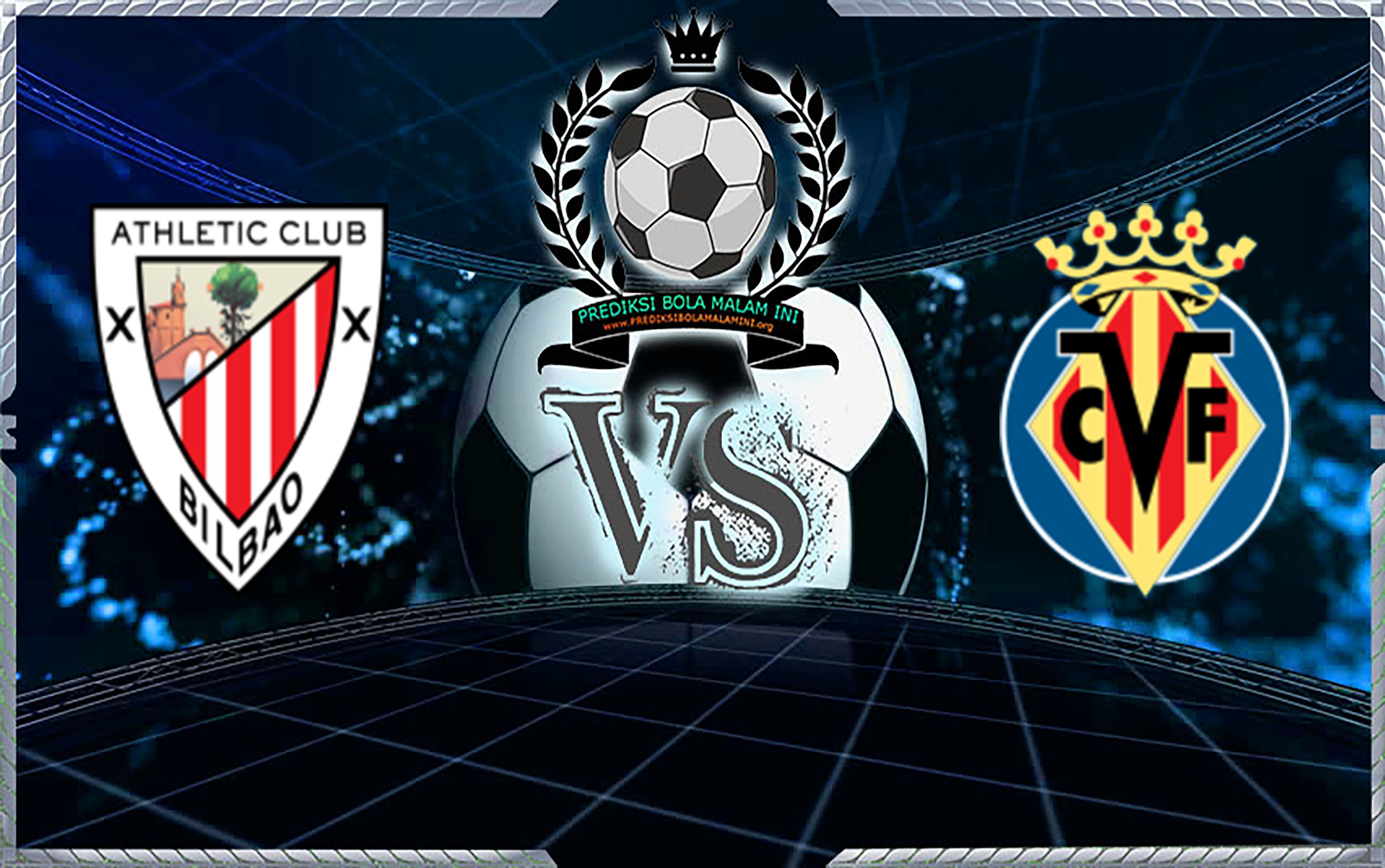 Prediksi Skor Athletic Club Vs Villarreal 27 September 2018