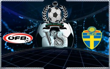 Prediksi Skor Austria Vs Sweden 7 September 2018