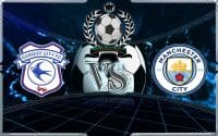 Prediksi Skor Cardiff City Vs Manchester City 22 September 2018