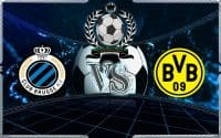 Prediksi Skor Club Brugge Vs Borussia Dortmund 19 September 2018