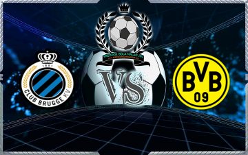 Prediksi Skor Club Brugge Vs Borussia Dortmund 19 September 2018