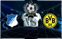 Prediksi Skor Hoffenheim Vs Borussia 22 September 2018