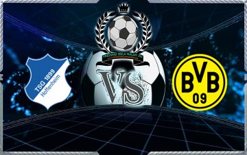 Prediksi Skor Hoffenheim Vs Borussia 22 September 2018