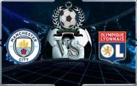 Prediksi Skor Manchester City Vs Olympique Lyonnais 20 September 2018