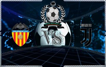 Prediksi Skor Valencia Vs Juventus 20 September 2018