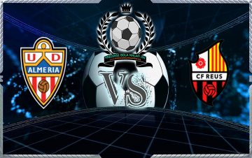 Prediksi Skor Almeria Vs Reus Deportiu 19 Oktober 2018