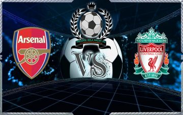 Prediksi Skor Arsenal Vs Liverpool 4 November 2018