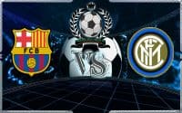 Prediksi Skor Barcelona Vs Inter Milan 25 Oktober 2018