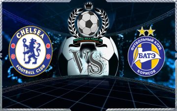 Prediksi Skor Chelsea Vs Bate 26 Oktober 2018