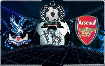 Prediksi Skor Crystaal Palace Vs Arsenal 28 Oktober 2018