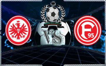 Prediksi Skor Eintracht Frankfurt Vs Fortuna Dusseldorf 20 Oktober 2018