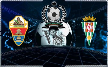 Prediksi Skor Elche Vs Cordoba 17 Oktober 2018