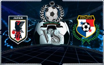 Prediksi Skor Japan Vs Panama 12 Oktober 2018