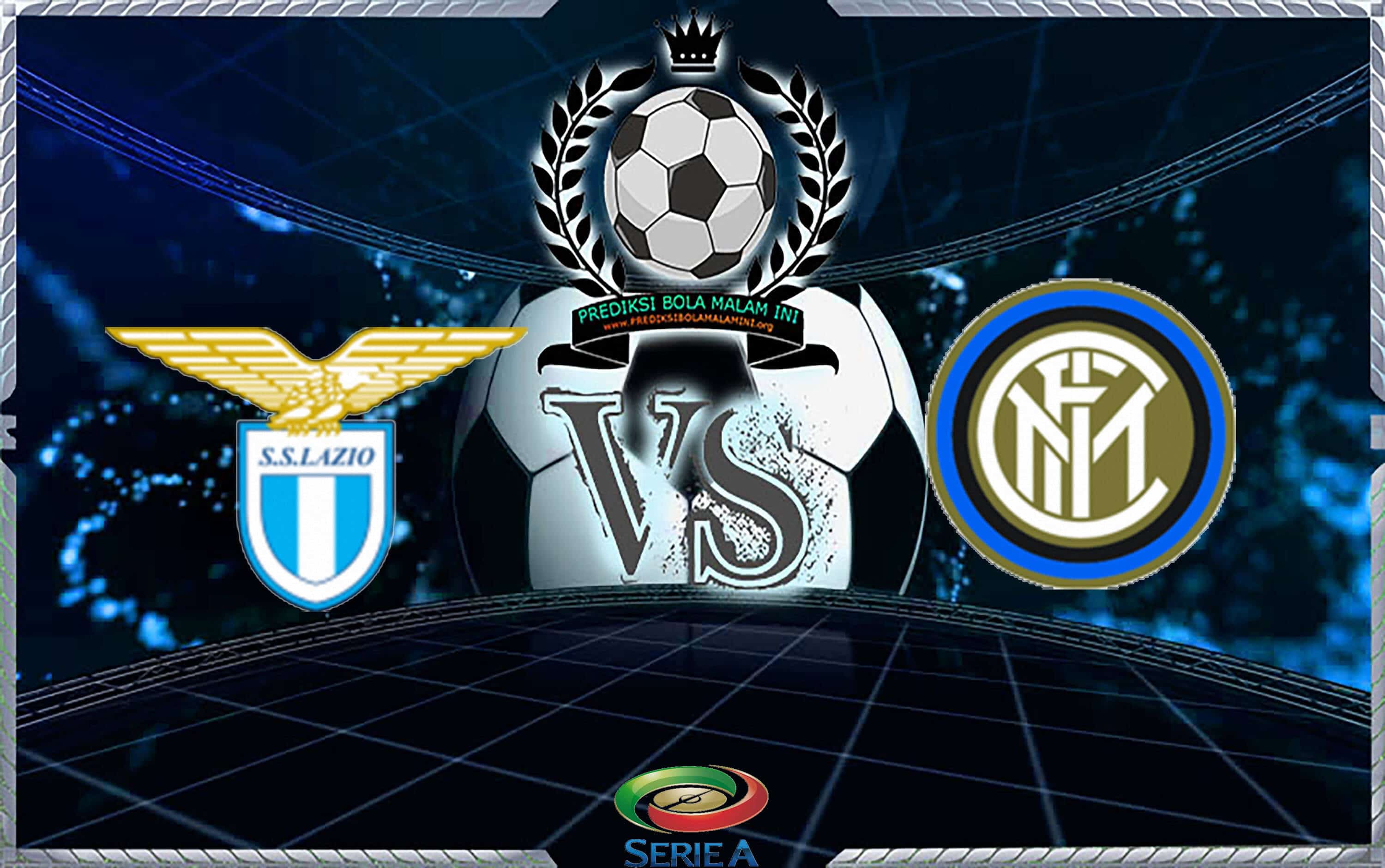 Prediksi Skor LAZIO Vs INTERNAZIONALE 30 Oktober 2018