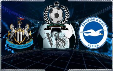 Prediksi Skor Newcastle United Vs Brighton & Hove Albion 20 Oktober 2018