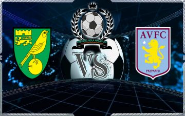 Prediksi Skor Norwich City Vs Aston Villa 24 Oktober 2018