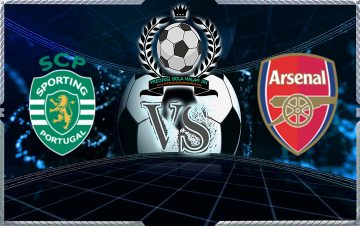 Prediksi Skor Sporting CP Vs Arsenal 25 Oktober 2018