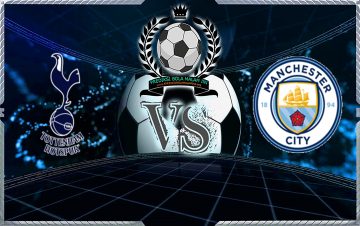 Prediksi Skor Tottenham Hotspur Vs Manchester City 30 Oktober 2018