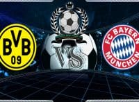 Prediksi Skor Borussia Dortmund Vs Bayern Munchen 11 November 2018