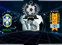 Prediksi Skor Brazil Vs Uruguay 17 November 2018