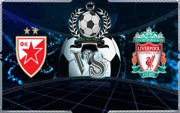 Prediksi Skor Crvena Zvezda Vs Liverpool 7 November 2018