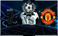 Prediksi Skor Juventus Vs Manchester United 8 November 2018