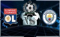 Prediksi Skor Olympique Lyonnais Vs Manchester City 28 November 2018