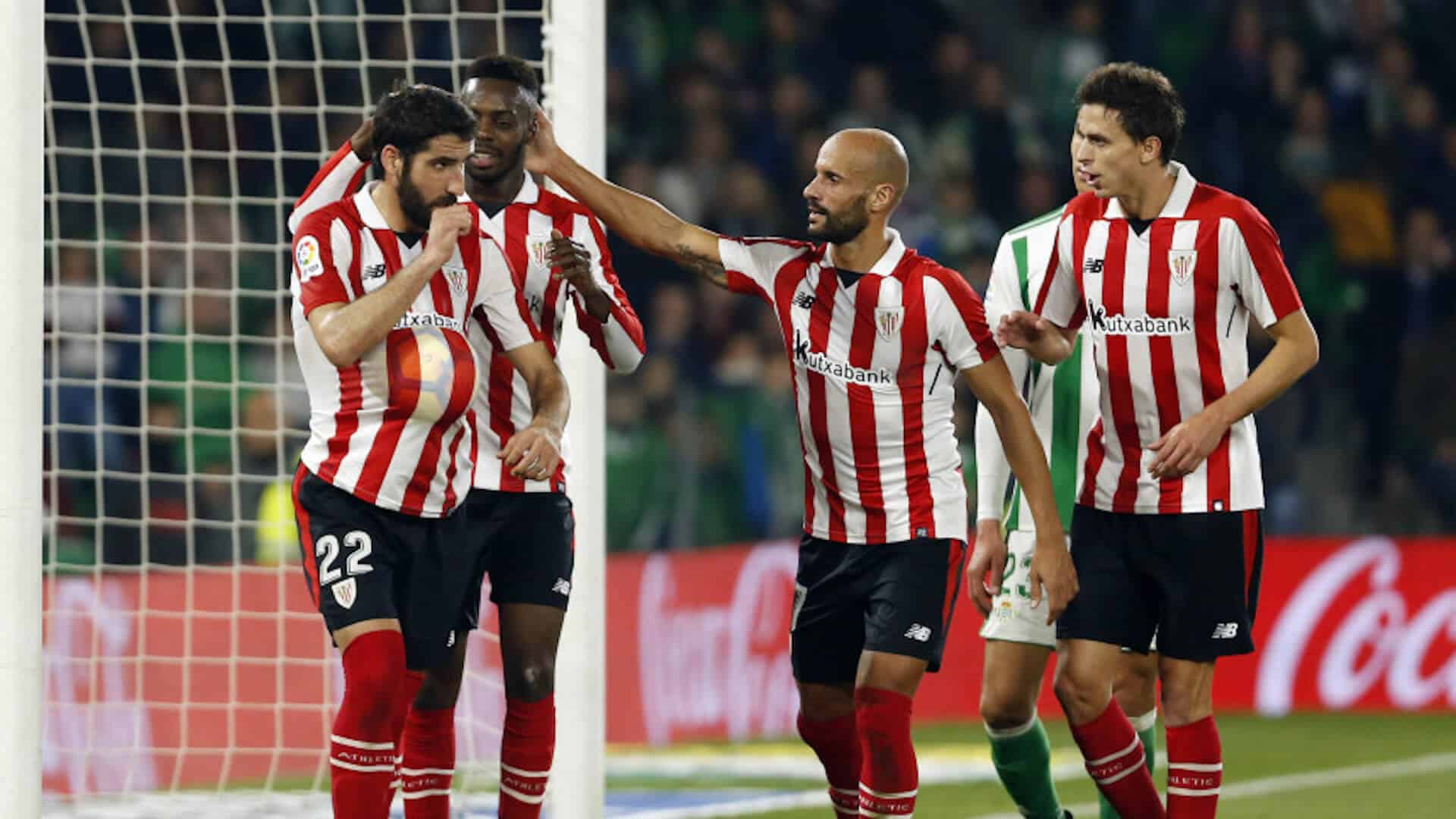 foto tim sepakbola ATHLETIC CLUB