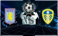 Prediksi Skor Aston Villa Vs Leeds United 23 Desember 2018
