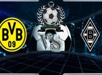 Prediksi Skor Borussia Dortmund Vs Borussia M’Gladbach 22 Desember 2018