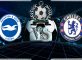 Prediksi Skor Brighton & Hove Albion Vs Chelsea 16 Desember 2018