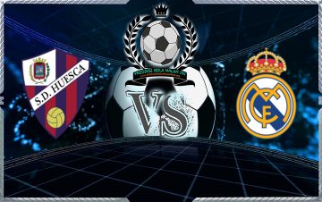 Prediksi Skor Huesca Vs Real Madrid 9 Desember 2018