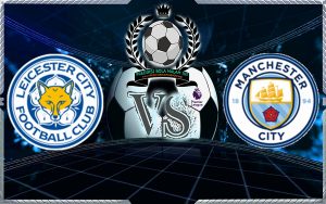Memprediksi Scorer LEICESTER CITY Vs MANCHESTER CITY 26 Desember 2018