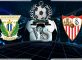 Prediksi Skor Leganes Vs Sevilla 23 Desember 2018