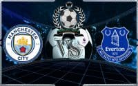 Prediksi Skor Manchester City Vs Everton 15 Desember 2018