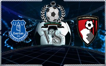 Prediksi Skor Everton Vs Afc Bournemouth 13 Januari 2019