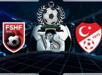 Prediksi Skor Albania Vs Turkey 23 maret 2019
