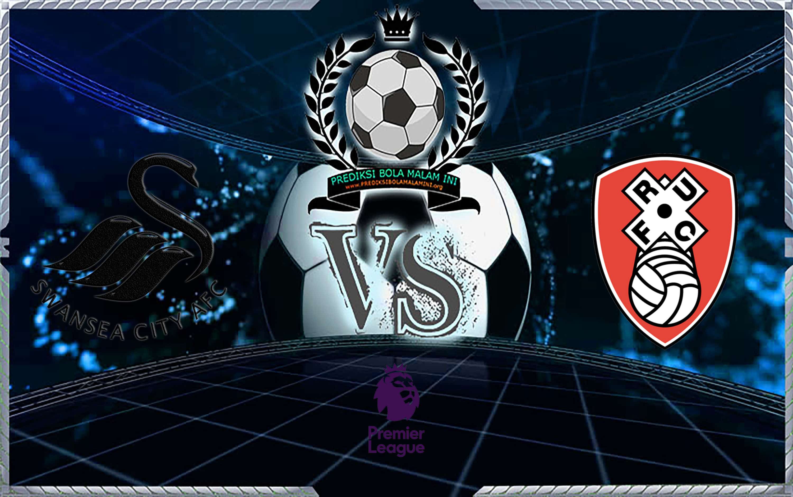 Prediksi Skor Swansea City Vs Rotherham United 19 April 2019 | Prediksi