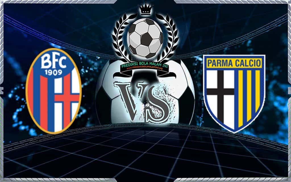 Prediksi Skor BOLOGNA Vs PARMA 14 mei 2019