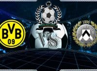 Prediksi Skor Borussia Dortmund Vs Udinese 27 Juli 2019