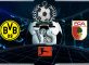 Prediksi Skor Borussia Dortmund Vs Augsburg 17 Agustus 2019